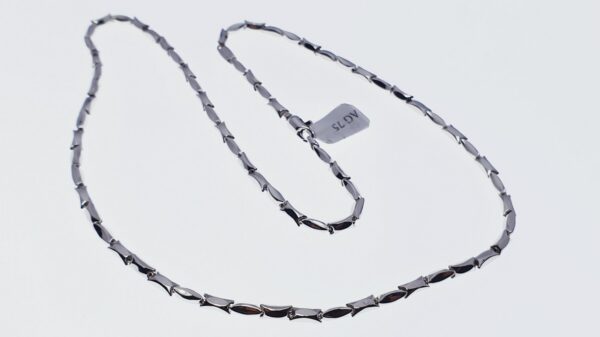 Collana da Uomo AG 075 - immagine 2