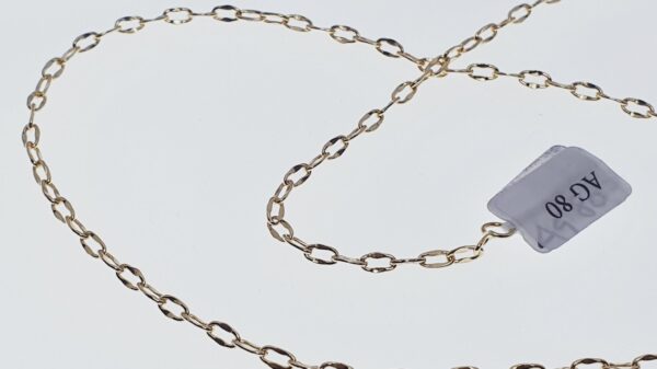 Collana da Uomo AG 080