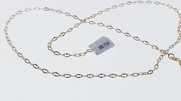 Collana da Uomo AG 080 - immagine 3