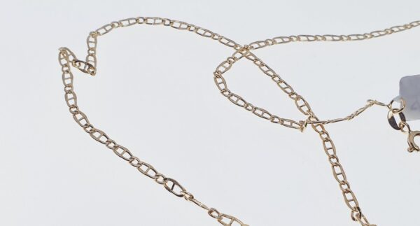 Collana da Uomo AG 081