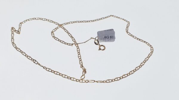 Collana da Uomo AG 081 - immagine 3
