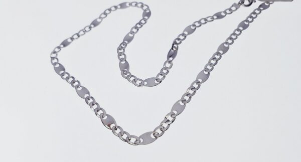 Collana da Uomo AG 100