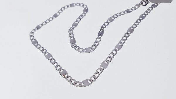 Collana da Uomo AG 100