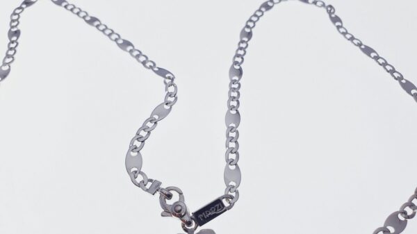 Collana da Uomo AG 100 - immagine 2