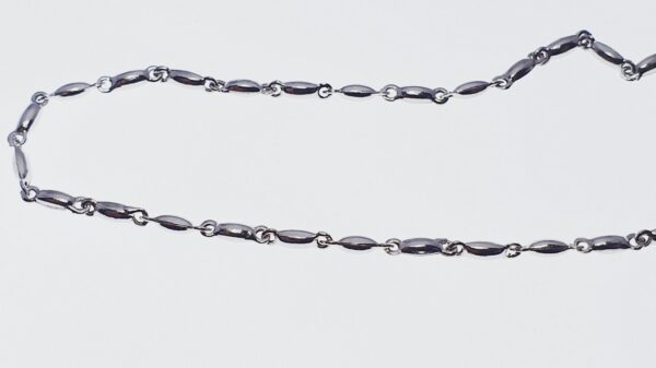 Collana da Uomo AG 109