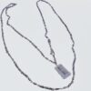 Collana da Uomo AG 109 - immagine 3