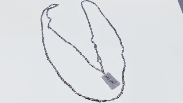 Collana da Uomo AG 109 - immagine 3