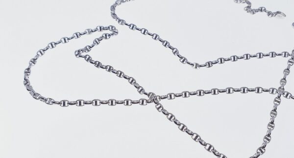 Collana da Uomo AG 112