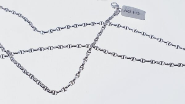 Collana da Uomo AG 112 - immagine 2