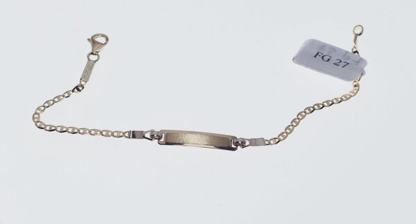 Bracciale Bimbo FG 027