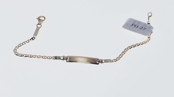 Bracciale Bimbo FG 027
