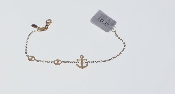 Bracciale Bimbo FG 032