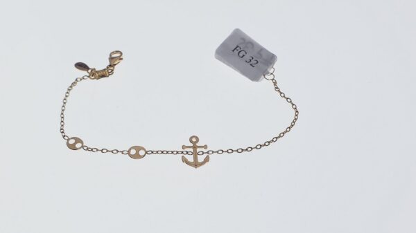 Bracciale Bimbo FG 032