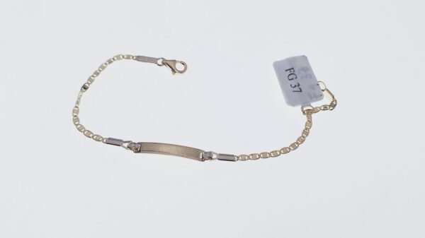 Bracciale Bimbo FG 037