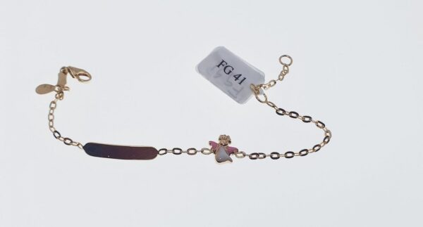 Bracciale Bimbo FG 041