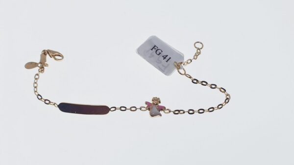Bracciale Bimbo FG 041