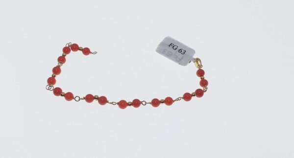 Bracciale Bimbo FG 063