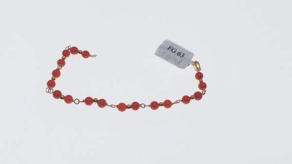 Bracciale Bimbo FG 063