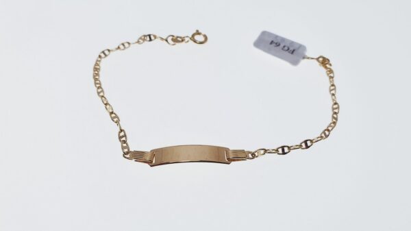 Bracciale Bimbo FG 064
