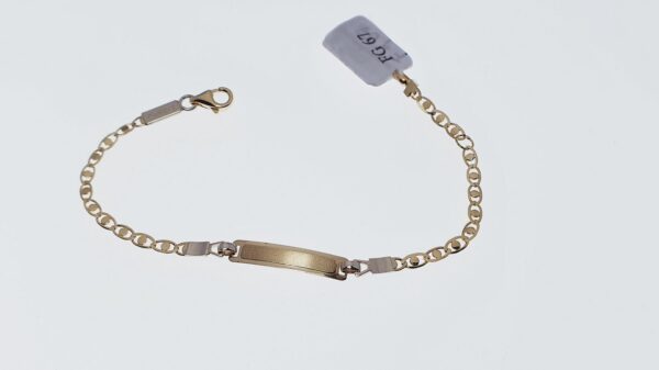 Bracciale Bimbo FG 067