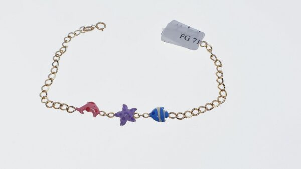 Bracciale Bimbo FG 071