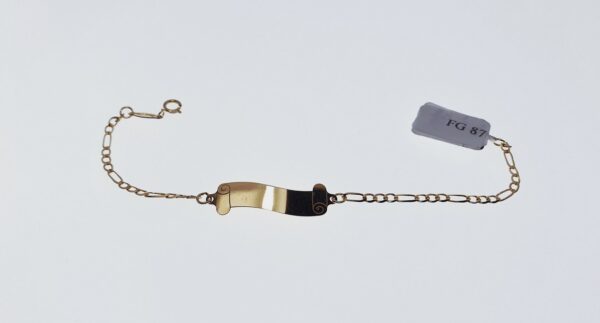 Bracciale Bimbo FG 087