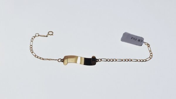 Bracciale Bimbo FG 087