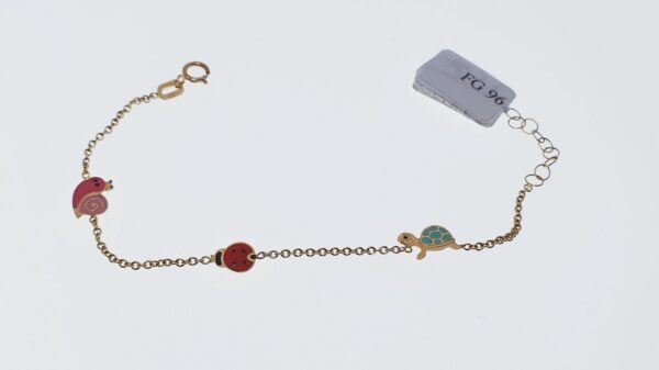 Bracciale Bimbo FG 096