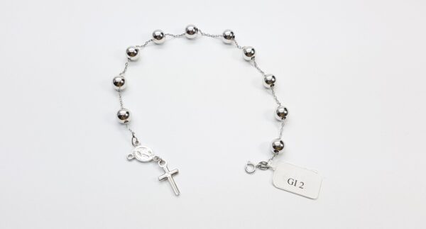 Bracciale a Rosario GI 002
