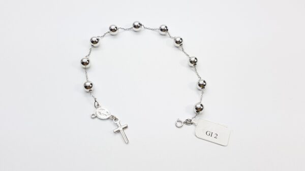 Bracciale a Rosario GI 002