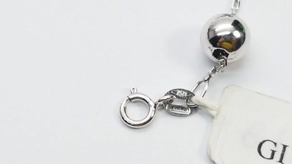 Bracciale a Rosario GI 002 - immagine 3