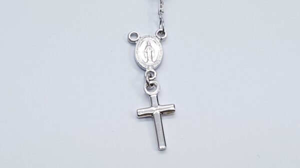 Bracciale a Rosario GI 002 - immagine 2