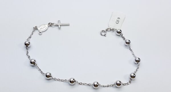 Bracciale a Rosario GI 009