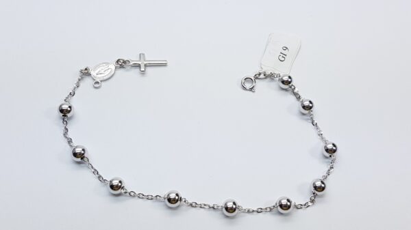 Bracciale a Rosario GI 009