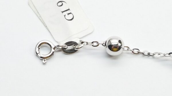 Bracciale a Rosario GI 009 - immagine 3