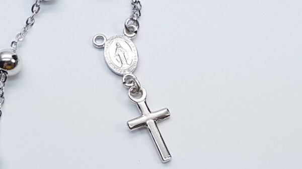 Bracciale a Rosario GI 009 - immagine 2