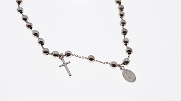 Bracciale a Rosario GI 010 - immagine 2
