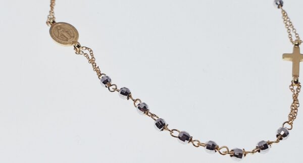 Bracciale a Rosario GI 013