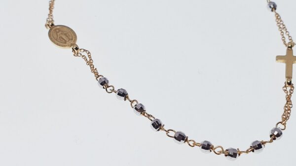 Bracciale a Rosario GI 013