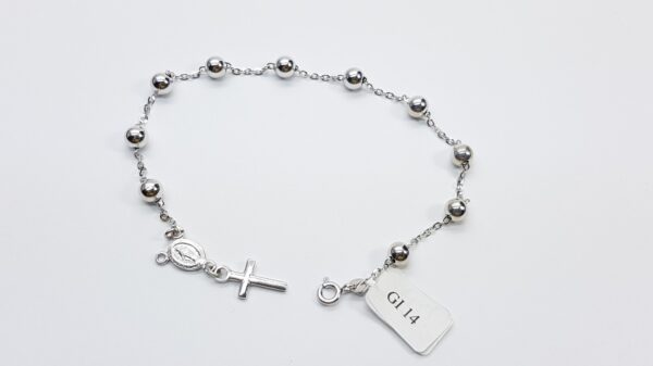 Bracciale a Rosario GI 014