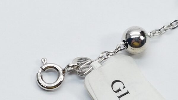 Bracciale a Rosario GI 014 - immagine 3