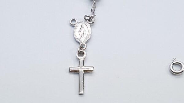 Bracciale a Rosario GI 014 - immagine 2