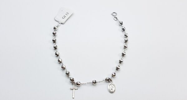 Bracciale a Rosario GI 015