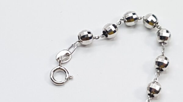 Bracciale a Rosario GI 015 - immagine 3