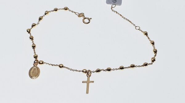 Bracciale a Rosario GI 016