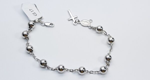 Bracciale a Rosario GI 017