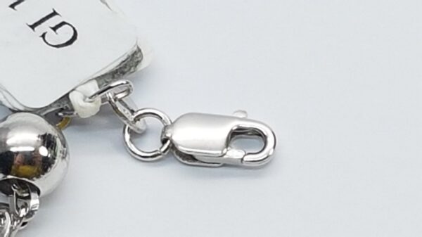 Bracciale a Rosario GI 017 - immagine 3