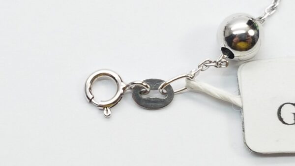 Bracciale a Rosario GI 019 - immagine 3