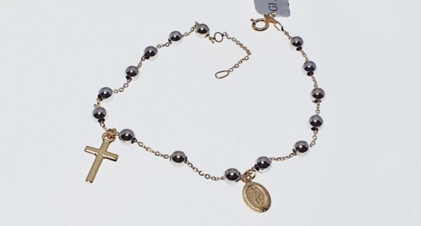 Bracciale a Rosario GI 020