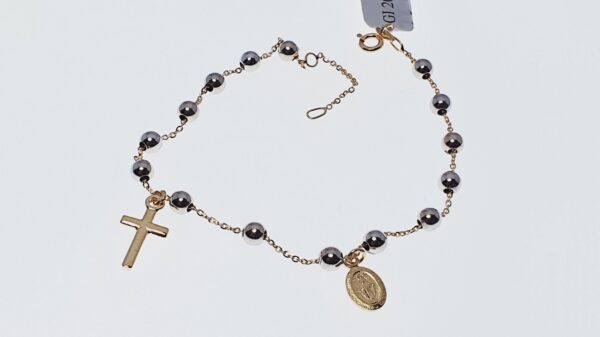 Bracciale a Rosario GI 020